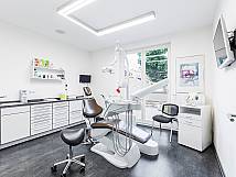 Behandlungsraum
